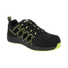 TURVAKINGAD BENNON REBEL S1P GREEN 44