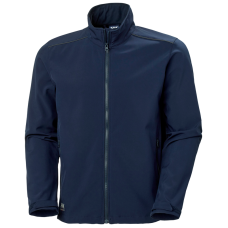 JAKK HH MANCHESTER SOFTSHELL TUMESININE M