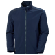 JACKET HH MANCHESTER SOFTSHELL TUMEBLUE  M