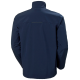 JACKET HH MANCHESTER SOFTSHELL TUMEBLUE  L