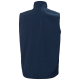 VEST HH MANCHESTER SOFTSHELL TUMEBLUE  XL