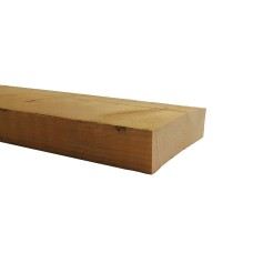 БРУС  50X200X6000