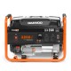 GENERATOR DAEWOO GDA 3500E 3.2/2.8kW