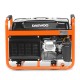 GENERATOR DAEWOO GDA 3500E 3.2/2.8kW
