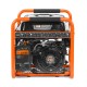 GENERATOR DAEWOO GDA 3500E 3.2/2.8kW