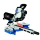 MITER SAW  SCHEPPACH HM 216 + lisasaeketas