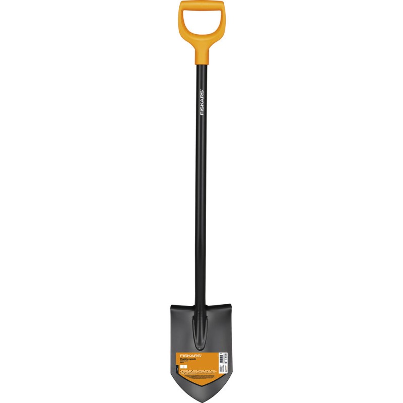 LABIDAS FISKARS TERAV SOLID