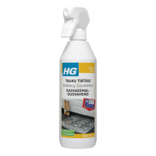 PUHASTUSVAHEND RASVAEEMALDAJA HG 0,5L