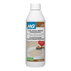 PUHASTUSVAHEND PLAADIVUUKIDELE HG 0,5L