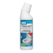 WC PUHASTUSVAHEND GEEL HG 0,5L