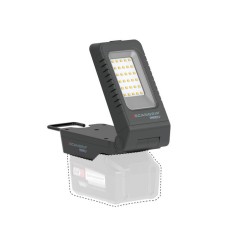 AKULAMP SCANGRIP BASIC CONNECT 1300lm KARKASS