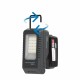 AKULAMP SCANGRIP BASIC CONNECT 1300lm KARKASS