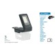 AKULAMP SCANGRIP BASIC CONNECT 1300lm KARKASS