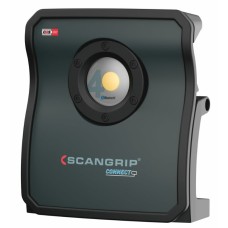 AKULAMP SCANGRIP NOVA 4 CONNECT 4000lm KARKASS