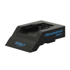 ADAPTER SCANGRIP CONNECT DEWALT 18V akudele