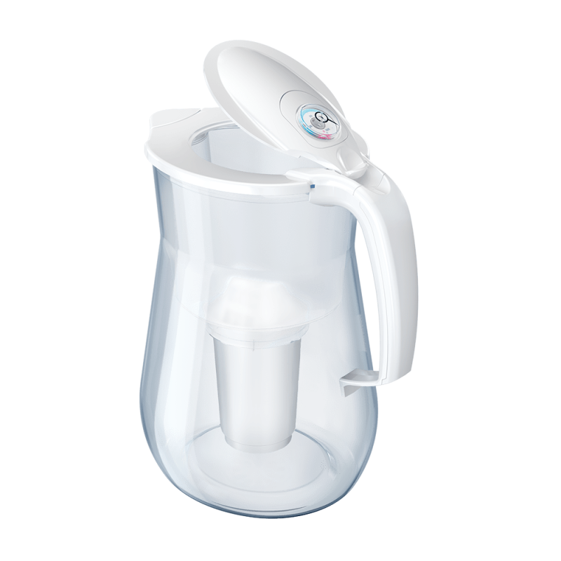 VEEFILTER AQUAPHOR PROVENCE A5 VALGE KANN