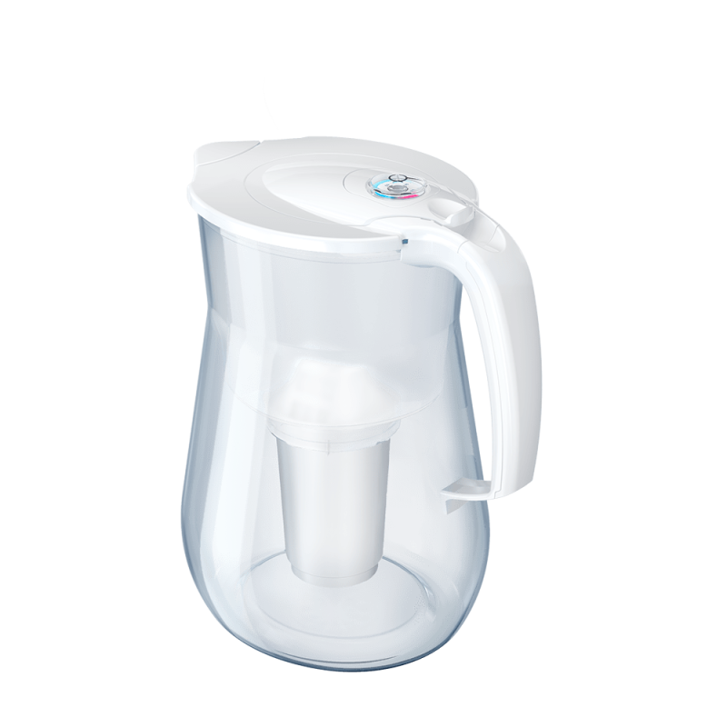 VEEFILTER AQUAPHOR PROVENCE A5 VALGE KANN