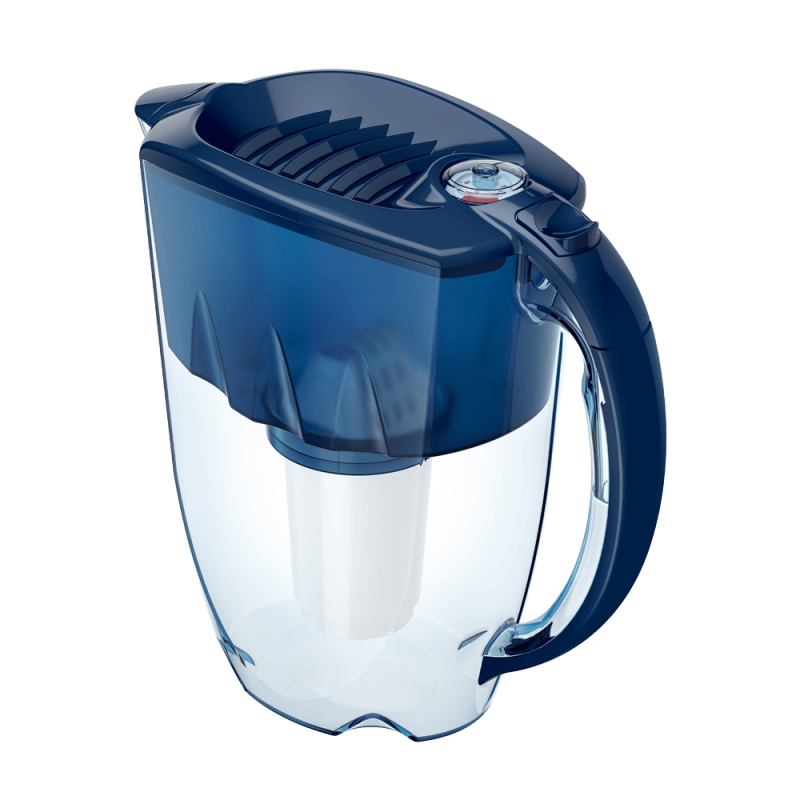 VEEFILTER AQUAPHOR PRESTIGE A5 SININE KANN