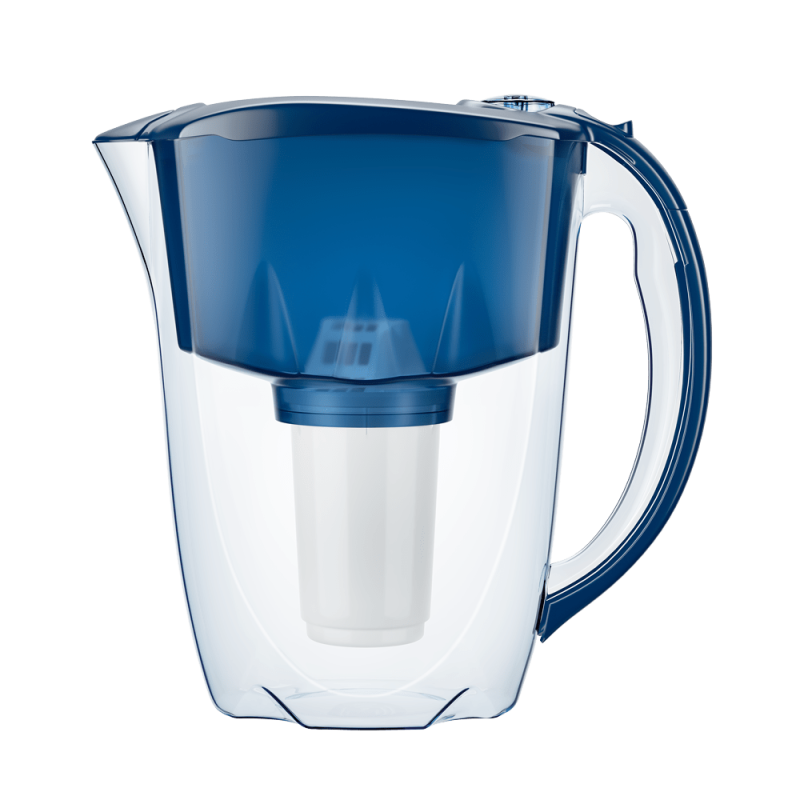 VEEFILTER AQUAPHOR PRESTIGE A5 SININE KANN