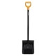 BETOONIKÜHVEL FISKARS SOLID+