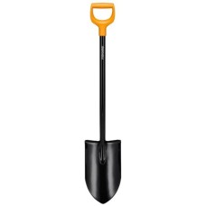 LABIDAS FISKARS SOLID+ TERAV XL