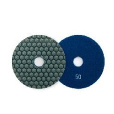 KERAAMILISE PLAADI POLEERKETAS BIHUI 50 100mm