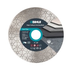 FAASIMISKETAS BIHUI EDGE 45° 125MM KERAAMILISELE PLAADILE