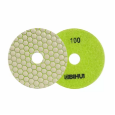 KERAAMILISE PLAADI POLEERKETAS BIHUI 100 100mm