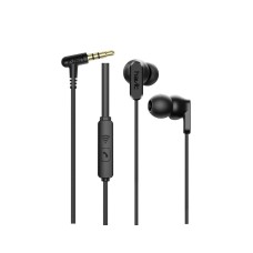 EARPHONES DOT 73 REM./MIC. MUST