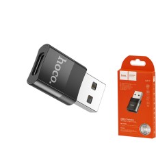 ÜLEMINEK HOCO DOT UA17 USB A ISA-TYPE C EMA