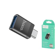ÜLEMINEK HOCO DOT UA17 TYPE C ISA-USB A EMA