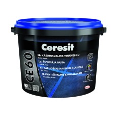 VUUGITÄIDE CERESIT CE60 01 WHITE 2kg