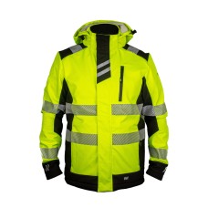 JAKK SOFTSHELL TUSCANY HV KOLLANE L