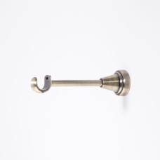 KARDINAPUU 19MM KRONSTEIN ANTIIK/MESSING
