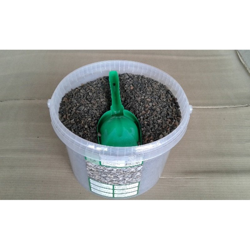 GRANIITKILLUSTIK 2-5mm 12kg