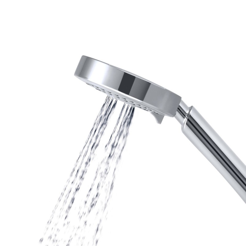 KÄSIDUŠŠ RUBINETA RAIN B 622122B