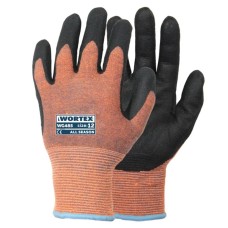 KINDAD WORTEX 485 NITRIILKATTE VOODRIGA L/10"