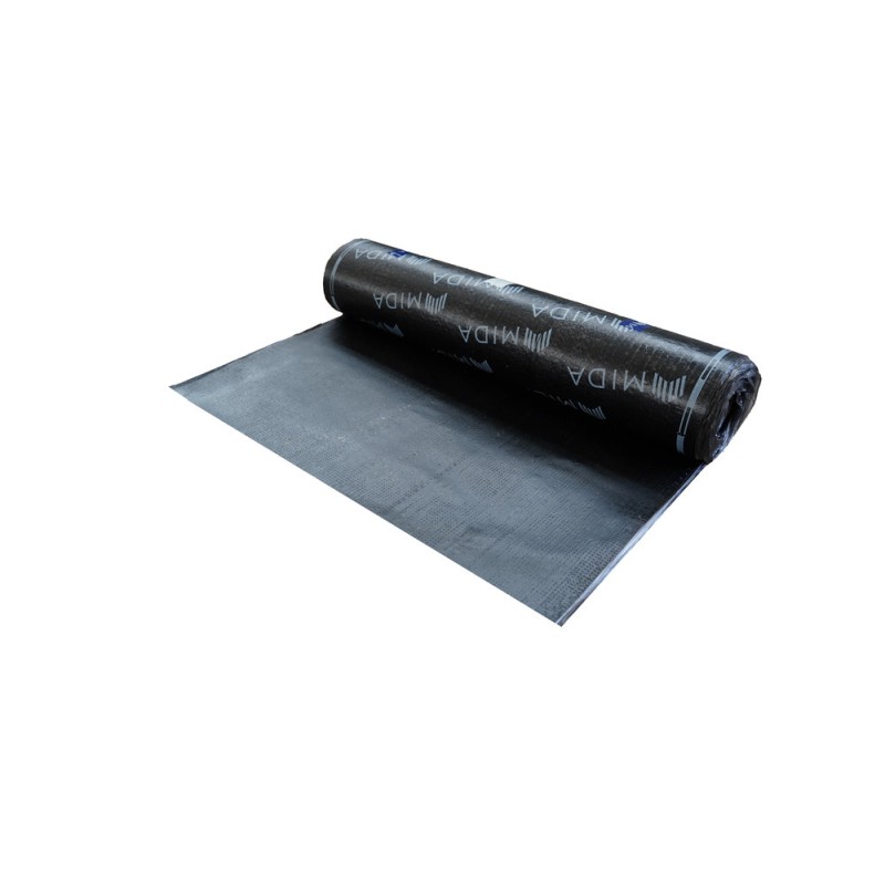 ROOFING FELT  UNIFLEX EPP 4,0KG 10M²