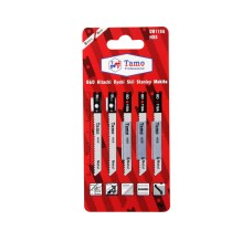 JIGSAW BLADE  METALLILE 50MM/5TK BD118A