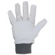GLOVES KITSENAHAST VOODRI JA VELCROGA M/8