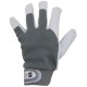 GLOVES KITSENAHAST VOODRI JA VELCROGA M/8