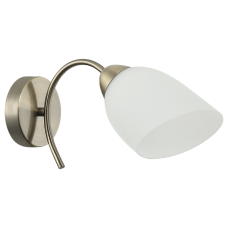 VALGUSTI DONNA 60W E27 PAATINA/KLAAS SEINA