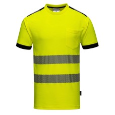 T-SÄRK VISION KOLLANE M
