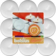 TEEKÜÜNAL BOLSIUS 3,5H/ 27tk