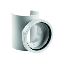 KANALISATSIOONITORU SADUL 110/110 MM