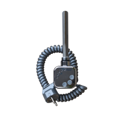 KÜTTEELEMENT HEAT Q 300W KROOM