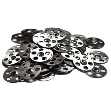 TYCROC SEIB 36 X 0,6 MM ROOSTEVABA TERAS / 50 TK