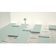 TYCROC SEIB 36 X 0,6 MM ROOSTEVABA TERAS / 50 TK