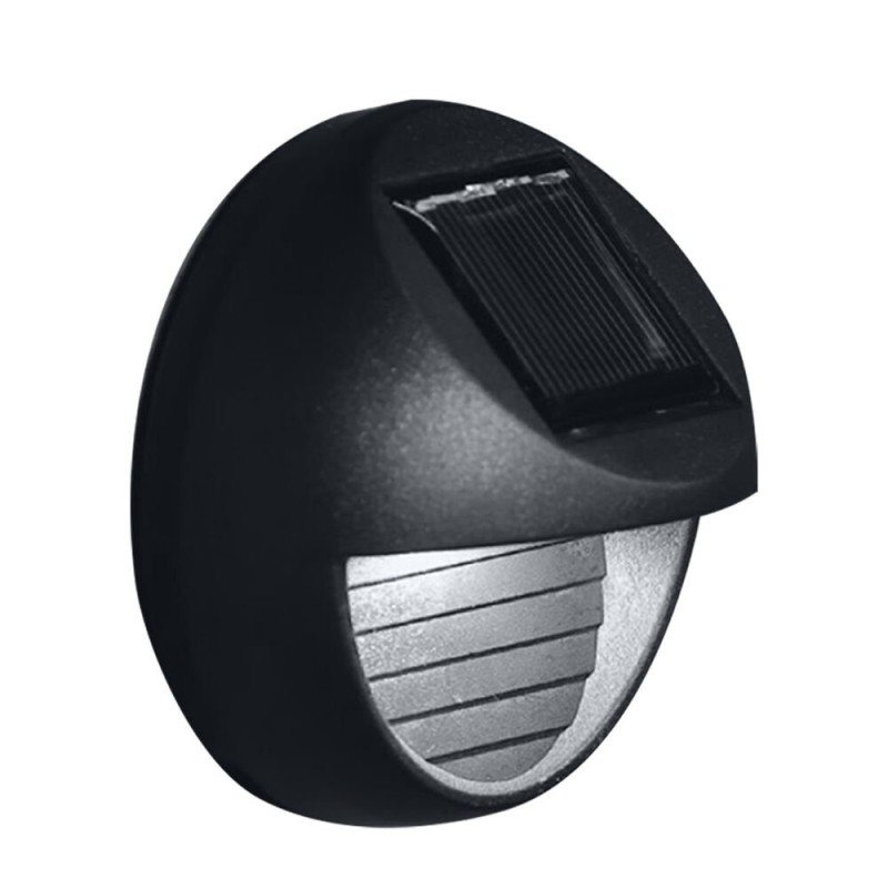 Ulkoseinävalaisin SOLAR MODEE LIGHTING LED WS101 IP44/ 2tk