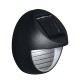 Ulkoseinävalaisin SOLAR MODEE LIGHTING LED WS101 IP44/ 2tk